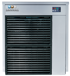 machine à glace pilée IQ 200 A